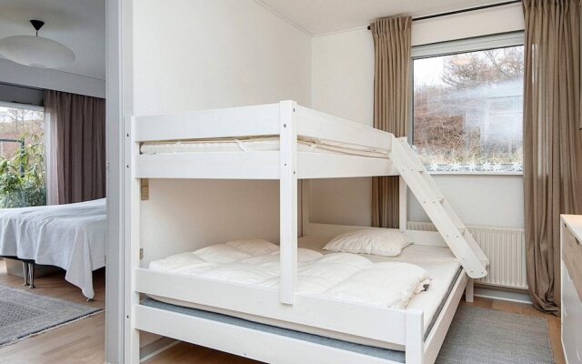 12 Person Holiday Home in Ebeltoft-by Traum