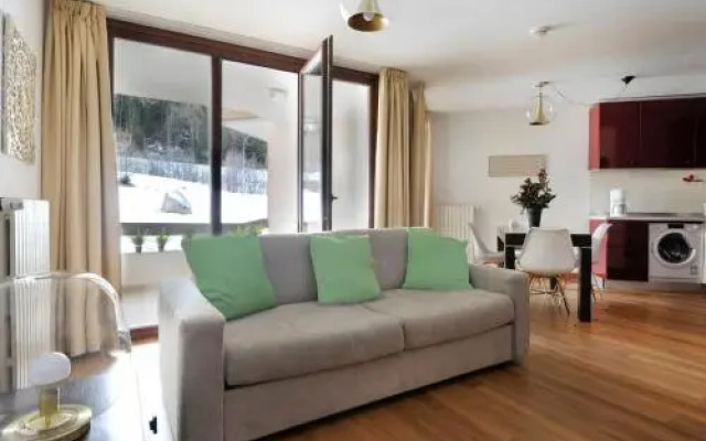 Residence Holiday Park