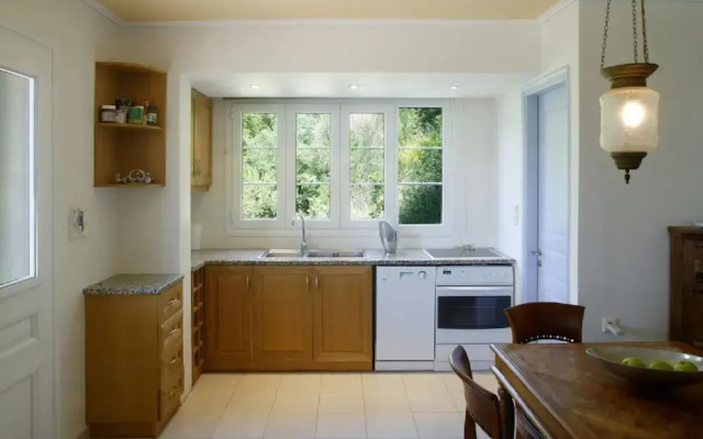 Villa Mimosa - Agios Nikitas Villas