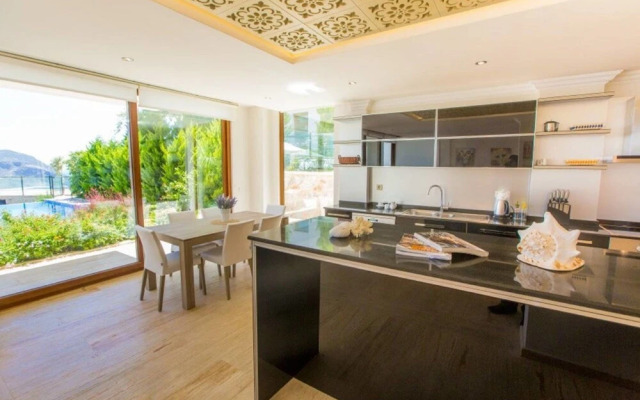 Villa Panorama 3, Ortaalan, Kalkan