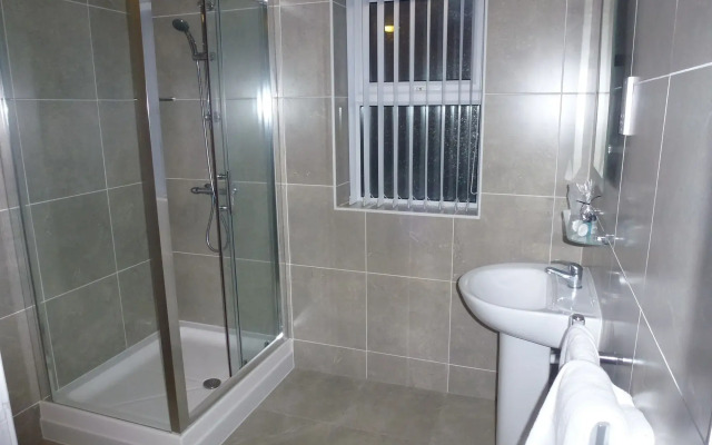 Orrell Park Hotel