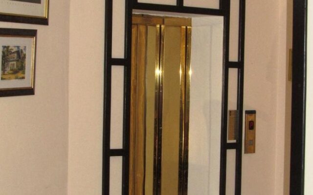 Carpathian Hotel Sibiu
