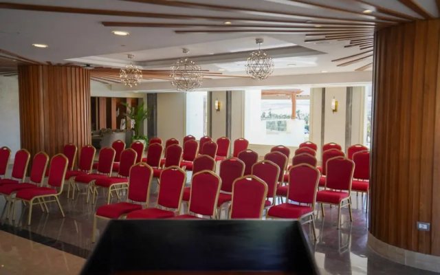 Xanadu Club Makadi Bay