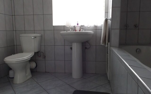 Rose Well Country House And Spa