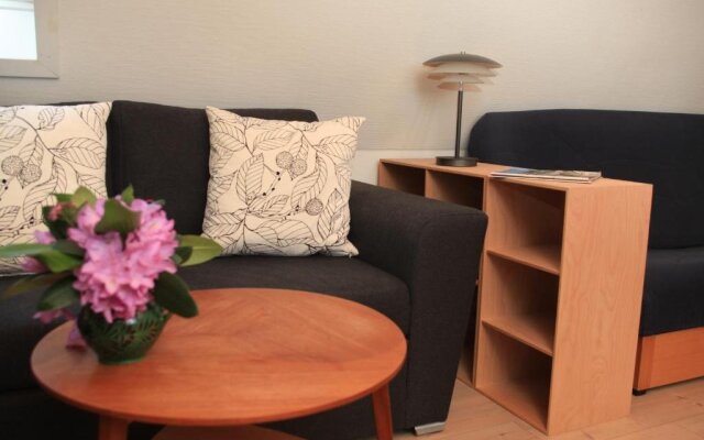 Bed and Breakfast Horsens