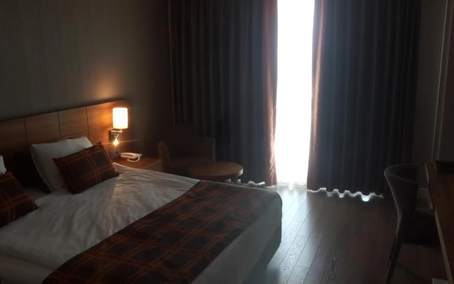 Side Sunport Hotel & Spa - All Inclusive