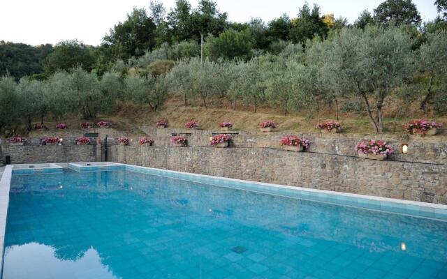 Agriturismo La Casella