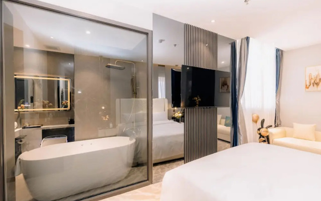 New Century Dalat Hotel