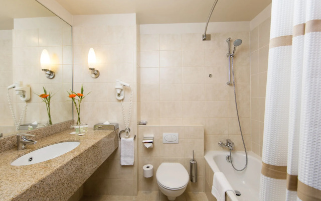 Courtyard by Marriott Brussels