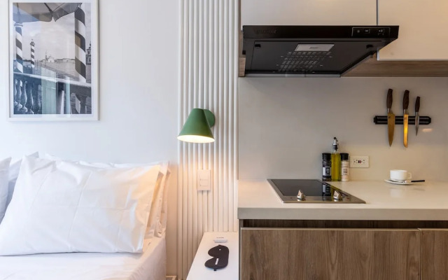 Serendipia By Wynwood House