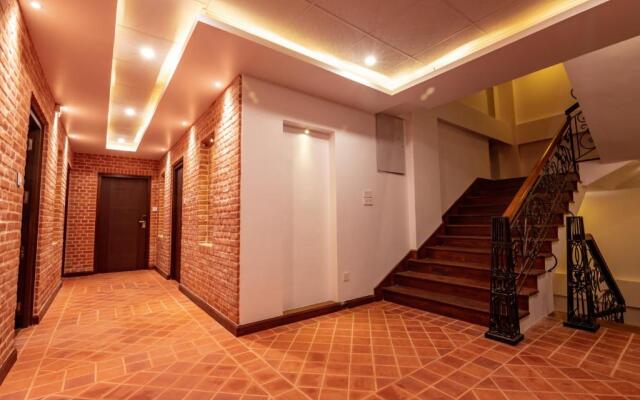 Sunshine Boutique Hotel