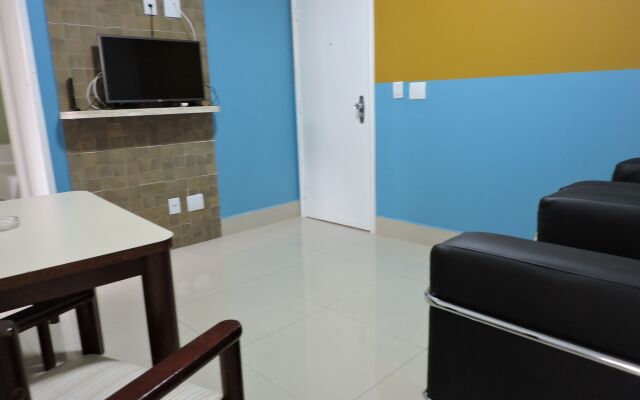 La Residence Flat Hotel