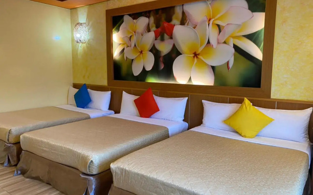 Sin Sin Hotel I