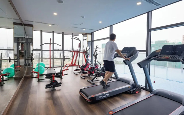 Miracle Luxury Hotel