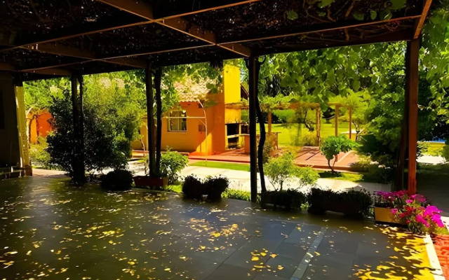 Posada Haura Chacras