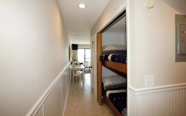 Seamist on 30A by Panhandle Getaways