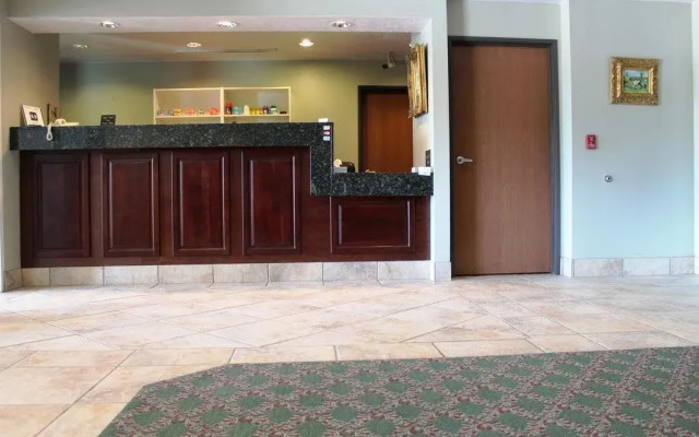 Hotel Scipio