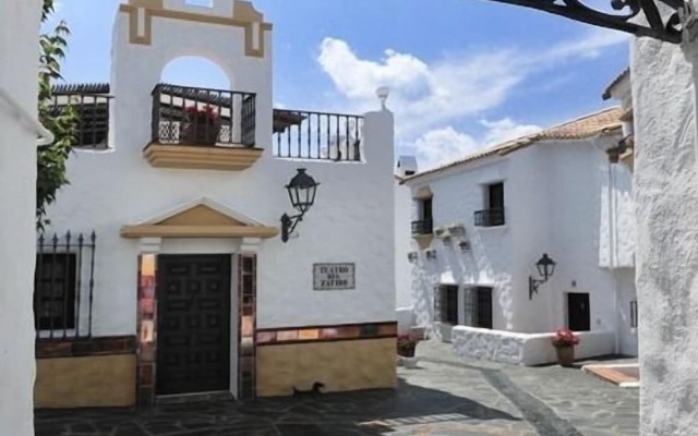 Shima Mediterranean Village