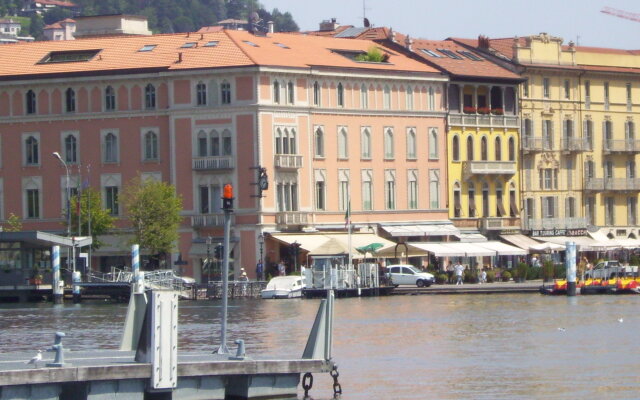 Plinius Lifestyle Hotel Lake Como