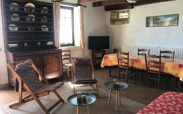 Gîte Gamarde-les-Bains, 3 pièces, 4 personnes - FR-1-360-234