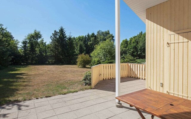 Luxury Spa Retreat in Marielyst - By Traum Ferienwohnungen