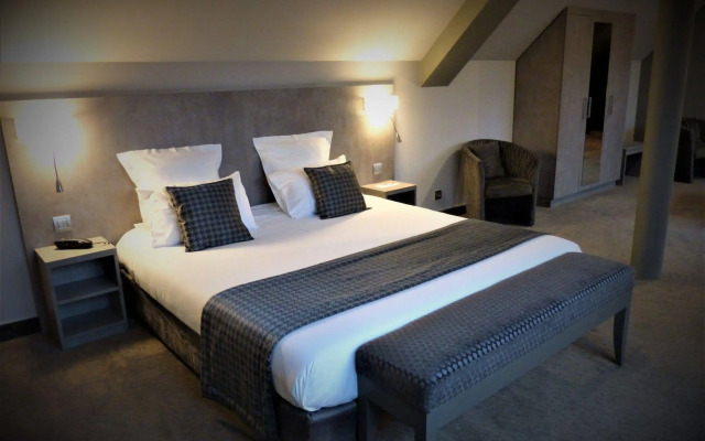 Hôtel Saint Daniel