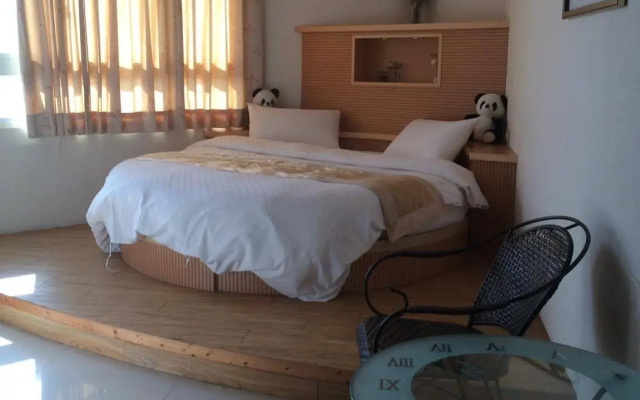 Long Hong B&B