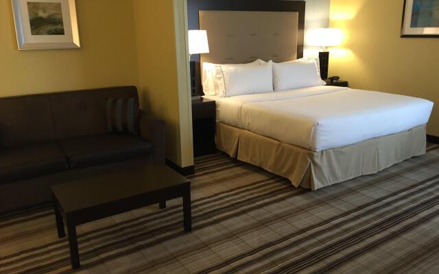 Holiday Inn Express Chicago NW - Arlington Heights, an IHG Hotel