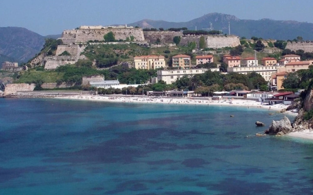 San Rocco a Mare Portoferraio