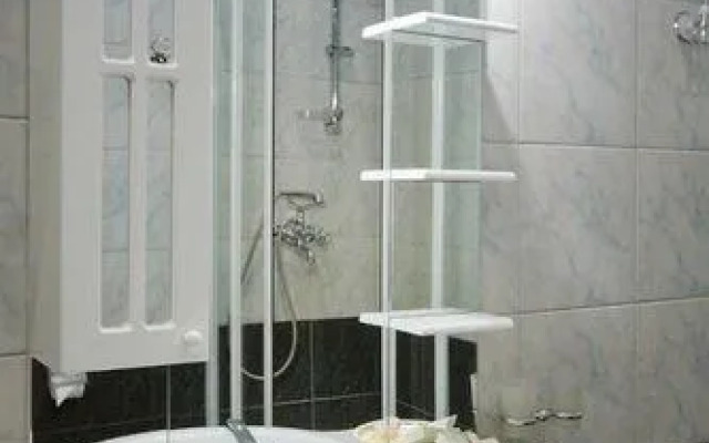 Парк отель Усадьба