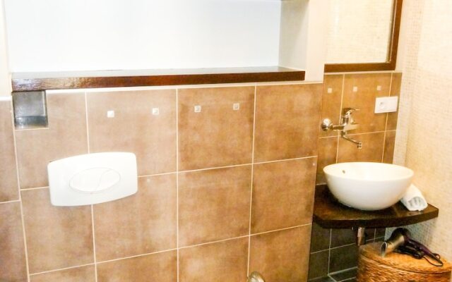 ShortStayPoland Krucza - B34