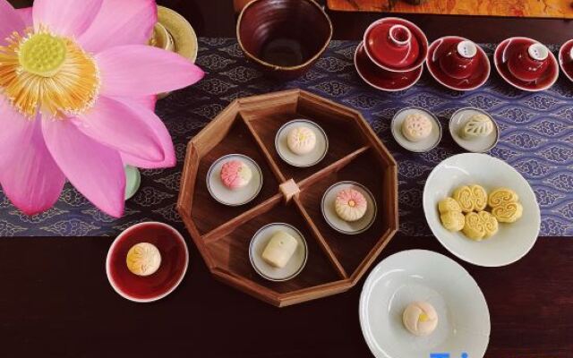 Landison Putuoshan Resort Zhoushan