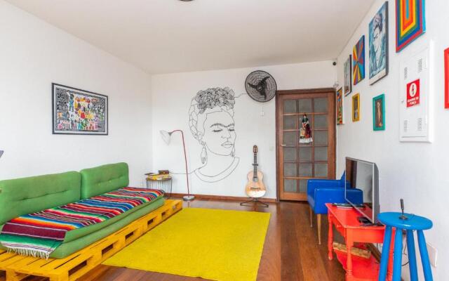 Hostel Casa Azul