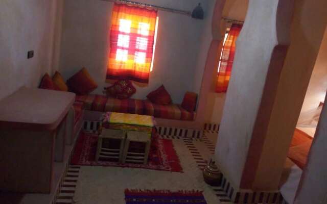 Camels House