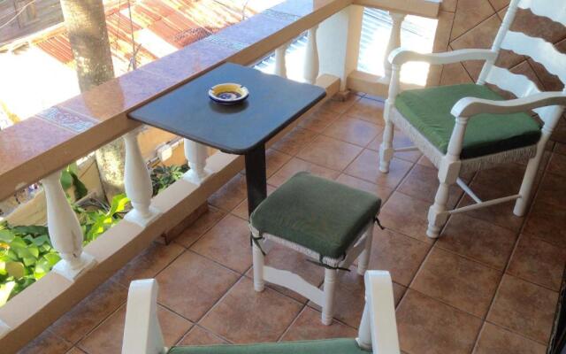 Cita del Sol City Apartments