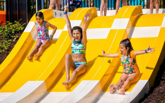 Margaritaville Resort Orlando with H2O Waterpark