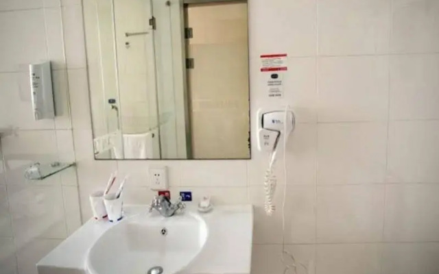 Hanting Hotel Suzhou Sip North