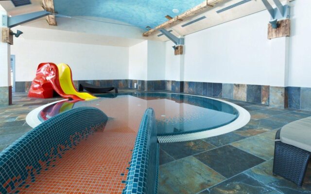 Mlyn Jacka Hotel & Spa