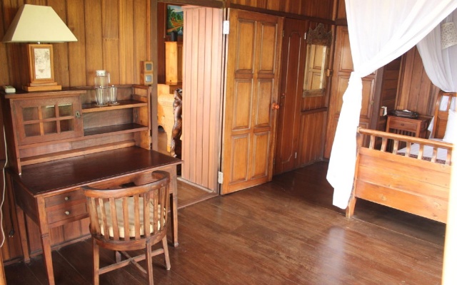 Jasri Bay Hideaway – Guest Rooms – Amlapura