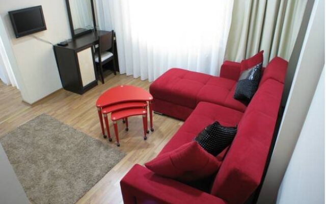 Perla Hotel