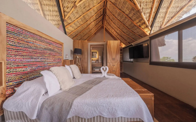 Nimue Marina Residence & Hotel Boutique