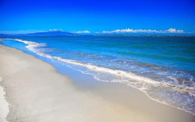 Naruto Guest House Hajimari