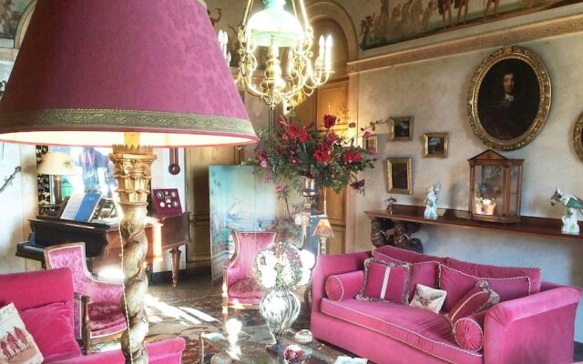 Château de Saint Trys