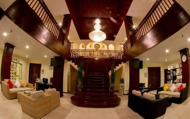 Sahwan Boutique Resort