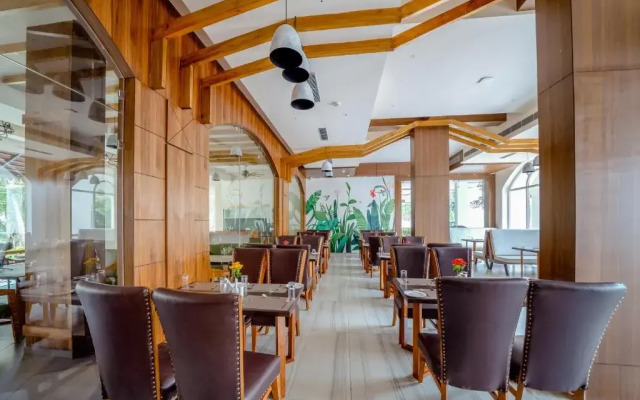 Aranya Resort Bolpur