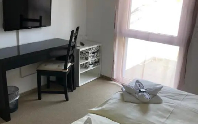 NOX - Bed & Breakfast