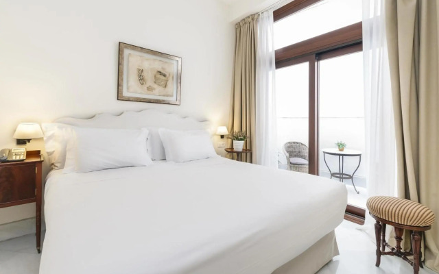 Hotel Amadeus Sevilla