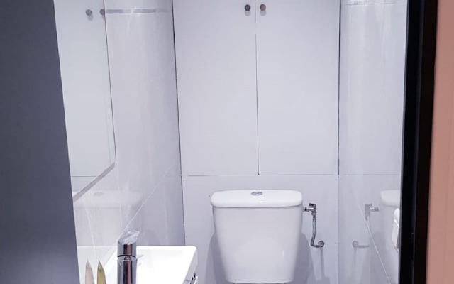 100 - Luxury 2 Bedroom - Beaubourg Marais