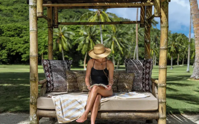 Wakaya Club & Spa