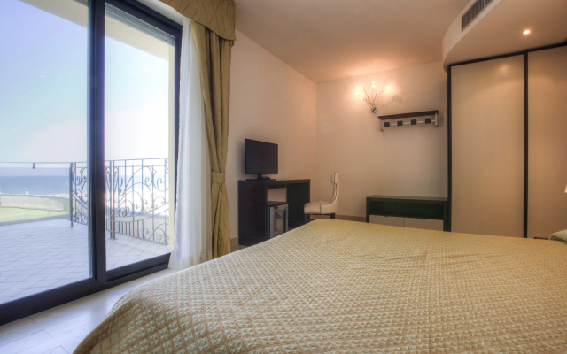 Hotel Nettuno